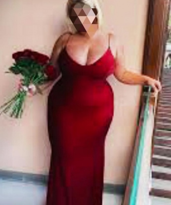 Анкета проститутки Светка - город Самарское, 46 лет, №10822