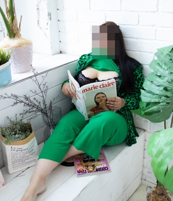 Анкета проститутки Уля - город Самарское, 25 лет, №3309