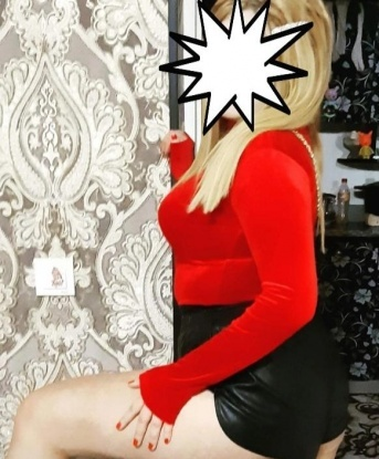 Анкета проститутки Анастасия - город Самарское, 29 лет, №3916