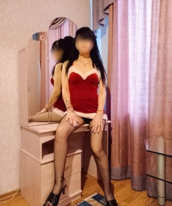 Анкета проститутки Яся - город Самарское, 39 лет, №4434